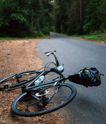 5 Things to Do After a Bicycle Accident
