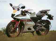 Yamaha R15 M 60th GP Anniversary edition HD wallpapers