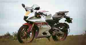 Yamaha R15 M 60th GP Anniversary edition HD wallpapers