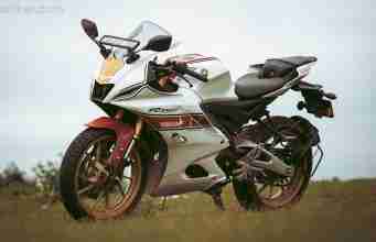 Yamaha R15 M 60th GP Anniversary edition HD wallpapers