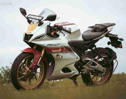 Yamaha R15 M 60th GP Anniversary edition HD wallpapers