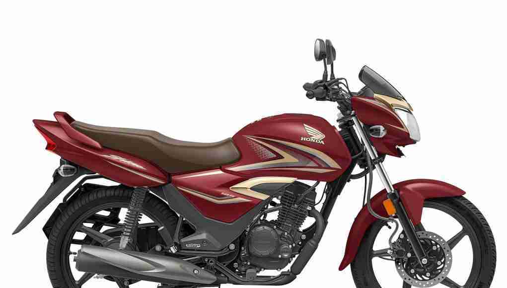 Shine Celebration Edition Matte Sangria Red Metallic