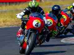 Royal Enfield Continental GT Cup Season 2 set to roar