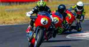 Royal Enfield Continental GT Cup Season 2 set to roar