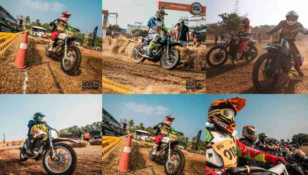 5 must-do fun things at Rider Mania 2022