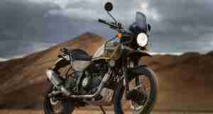 Himalayan Dune Brown colour option