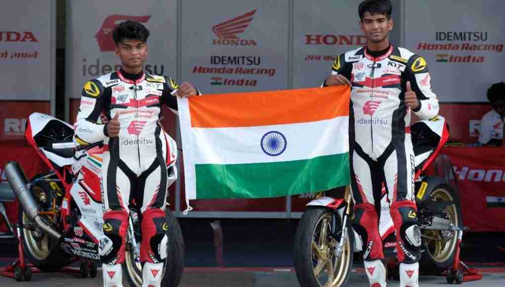Rajiv Sethu and Senthil Kumar