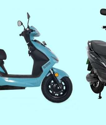 Okaya EV unveils Faast F3 electric scooter with water resistance and 125Km range at INR 99,999