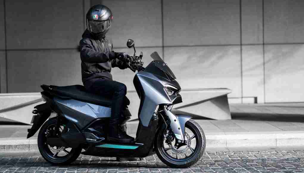 TVS partners with ION Mobility