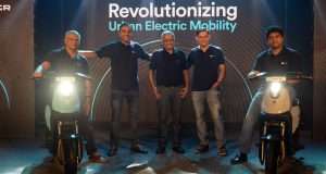 Yulu & Bajaj Auto launch Miracle GR & DeX GR electric mobility solution