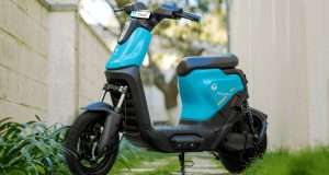 Bajaj Yulu Miracle GR