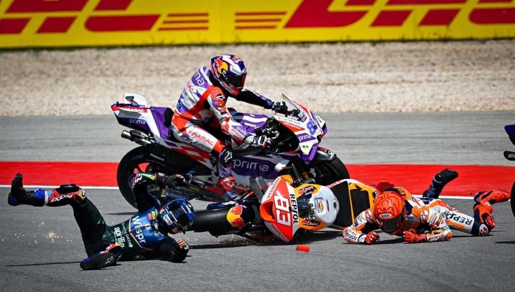 What Kind Of Crash Scenarios Are Especially Dangerous To Bikers