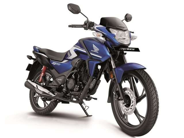 2023 Honda SP 125 launched with OBD2 compatibility and other
