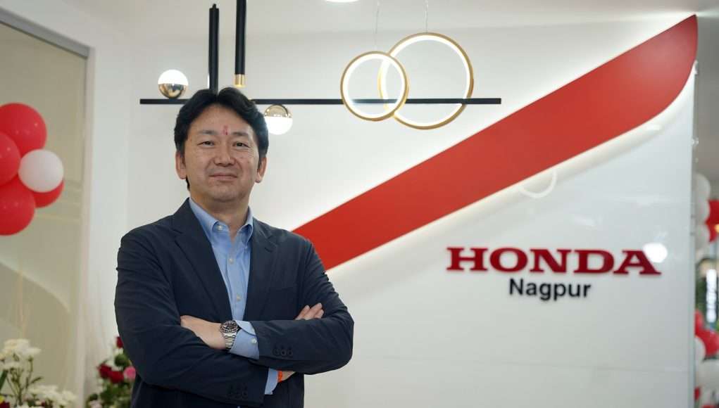 Mr. Tsutsumu Otani