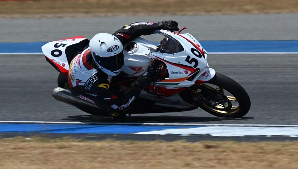 Kavin Quintal