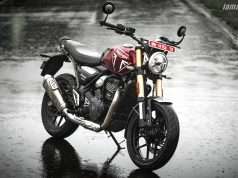 Triumph Speed 400 HD wallpapers