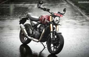 Triumph 400 Range Price Hiked in India Triumph Speed 400 HD wallpapers