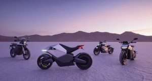 OLA Motorcycles
