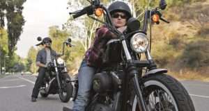 North Carolina Riders