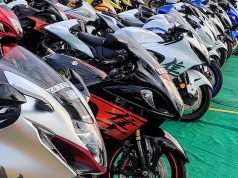 Suzuki Matsuri Bengaluru