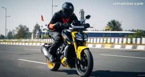 TVS Apache RTR 310 HD wallpapers