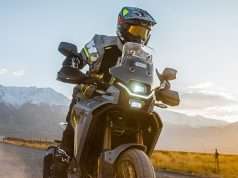 2024 CFMOTO 450 MT