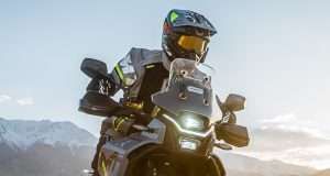 2024 CFMOTO 450 MT