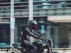 2024 Husqvarna Svartpilen 801