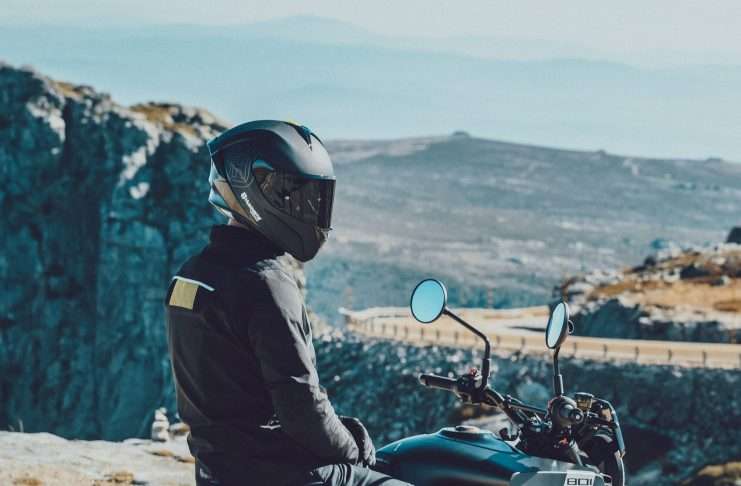 2024 Husqvarna Svartpilen 801