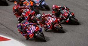 Pramac Ducati Jorge Martin MotoGP 2024 Portimao Portugal