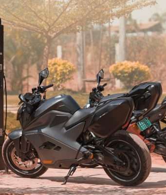 Ultraviolette SUPERNOVA fast charging stations go live