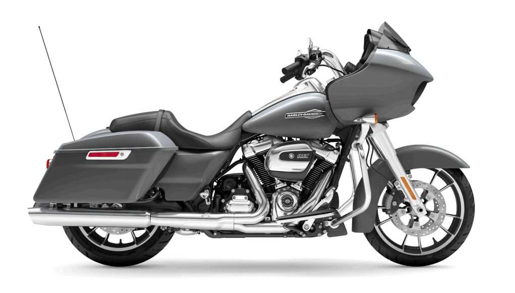 2024 Harley Davidson Road Glide