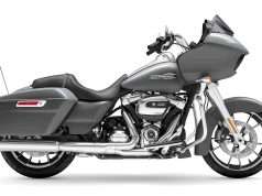 2024 Harley Davidson Road Glide
