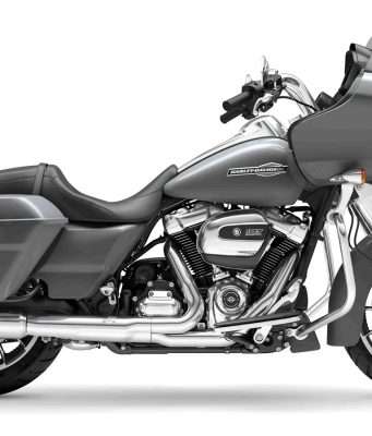 2024 Harley Davidson Road Glide