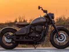 2024 Jawa Perak gets updates to engine