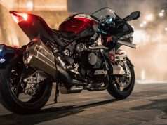 Bimota powered by Kawasaki announces 2025 WSBK entry