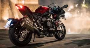 Bimota powered by Kawasaki announces 2025 WSBK entry