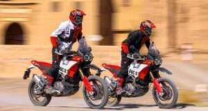 Ducati DesertX Rally launched in India Priced at Rs. 23.7 lakh