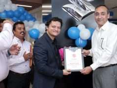 Indus Suzuki Thiruvananthapuram