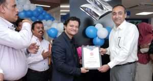 Indus Suzuki Thiruvananthapuram