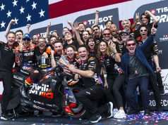 Maverick Vinales MotoGP 2024 Americas