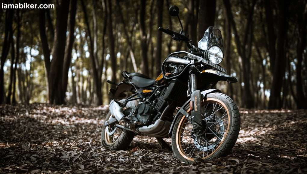 New Himalayan 450 HD wallpapers
