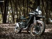 New Himalayan 450 HD wallpapers