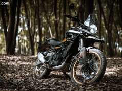 New Himalayan 450 HD wallpapers