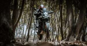 New Himalayan 450 review