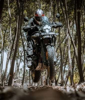New Himalayan 450 review