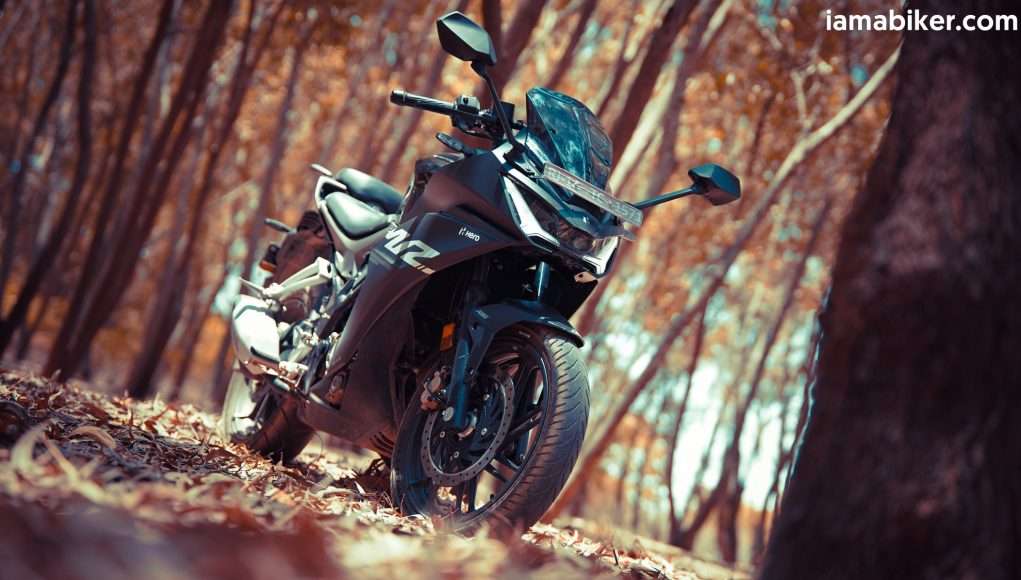 New Karizma XMR HD wallpapers