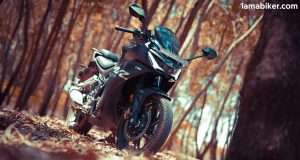 New Karizma XMR HD wallpapers