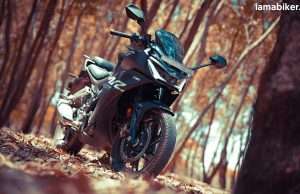 New Karizma XMR HD wallpapers