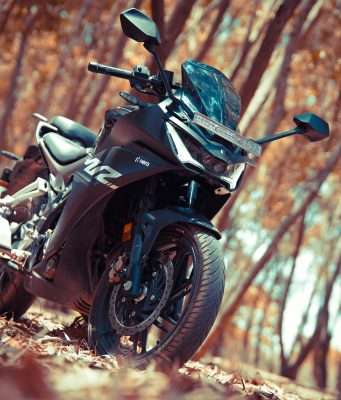 New Karizma XMR HD wallpapers